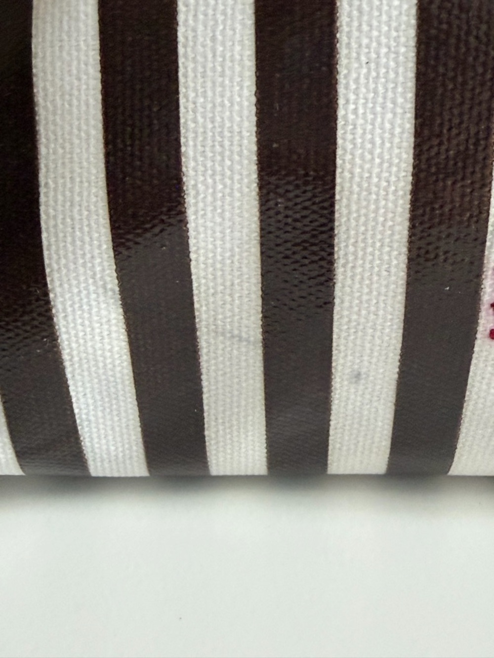 Henri Bendel Cosmetic Bag - Picture 8 of 11